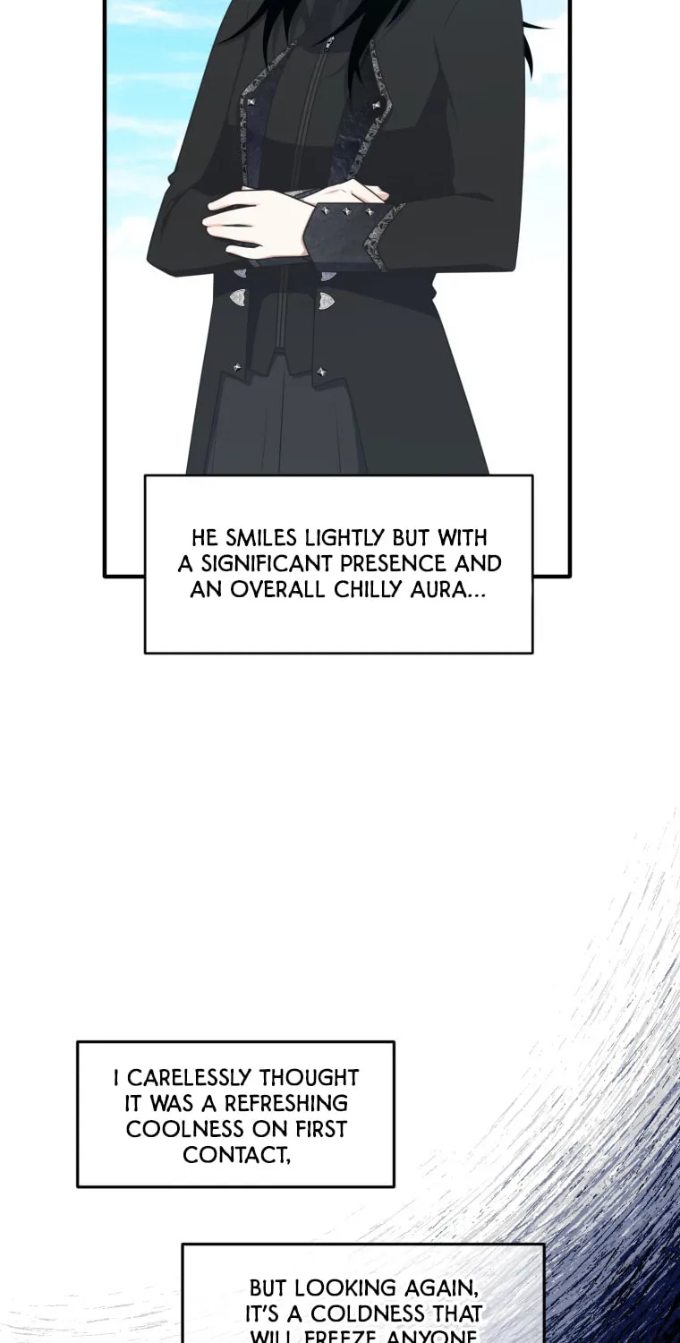 Read Elqueeness chapter 264 image 46 on Lezhin