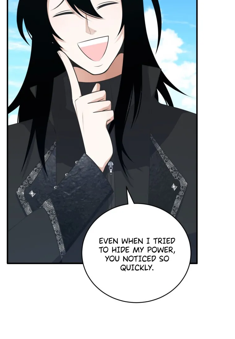 Read Elqueeness chapter 264 image 49 on Lezhin