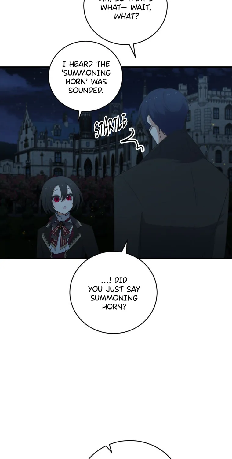 Read Elqueeness chapter 264 image 5 on Lezhin