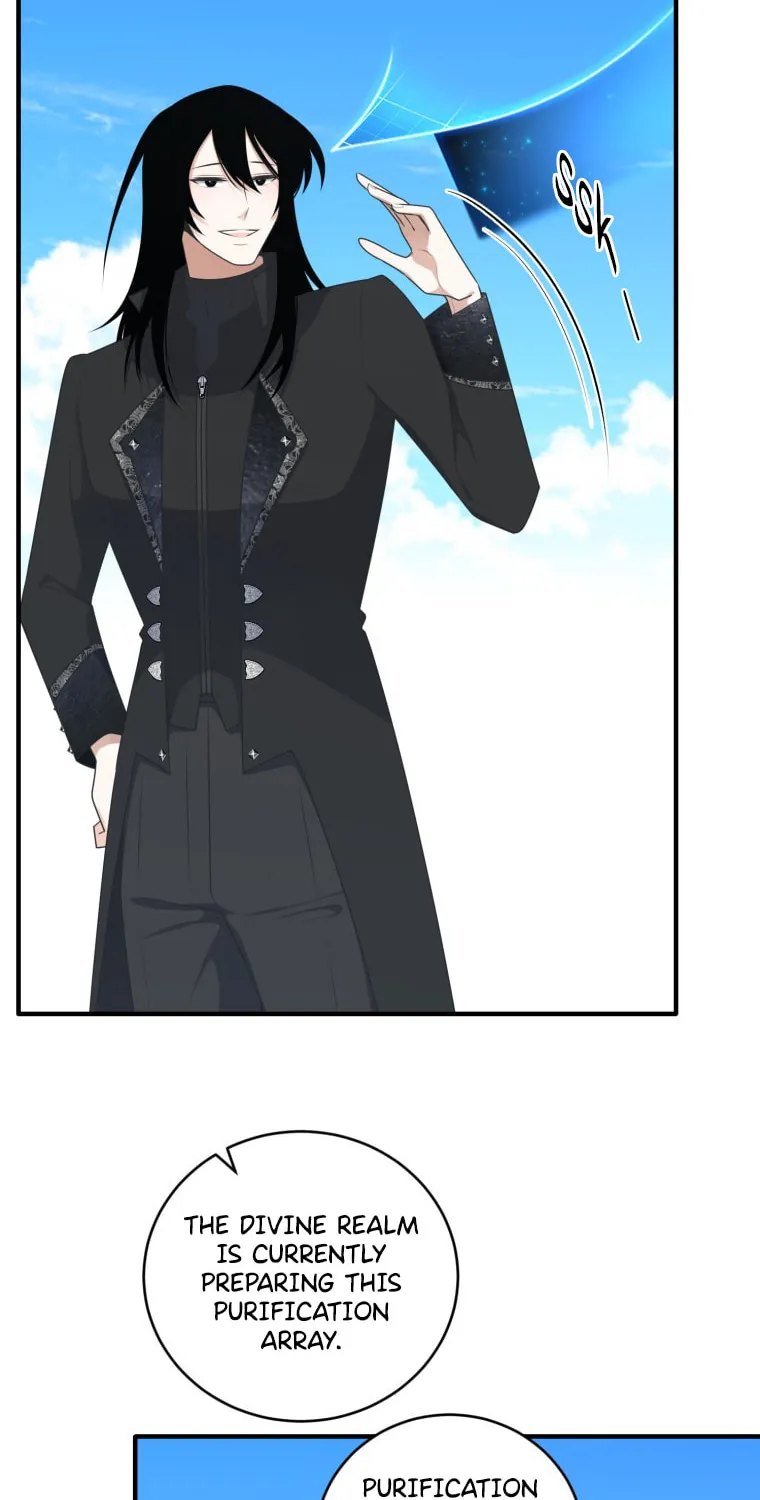 Read Elqueeness chapter 264 image 53 on Lezhin
