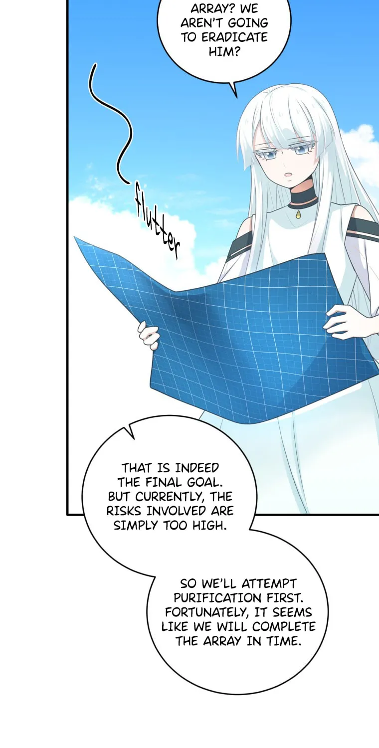 Read Elqueeness chapter 264 image 54 on Lezhin
