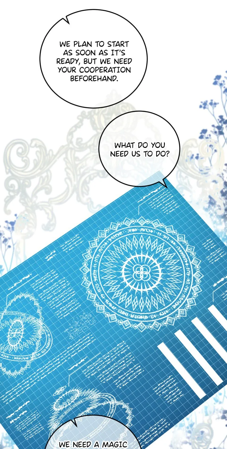 Read Elqueeness chapter 264 image 56 on Lezhin