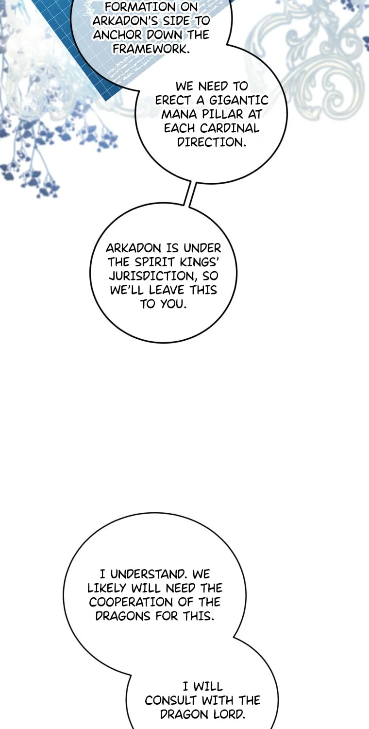Read Elqueeness chapter 264 image 57 on Lezhin