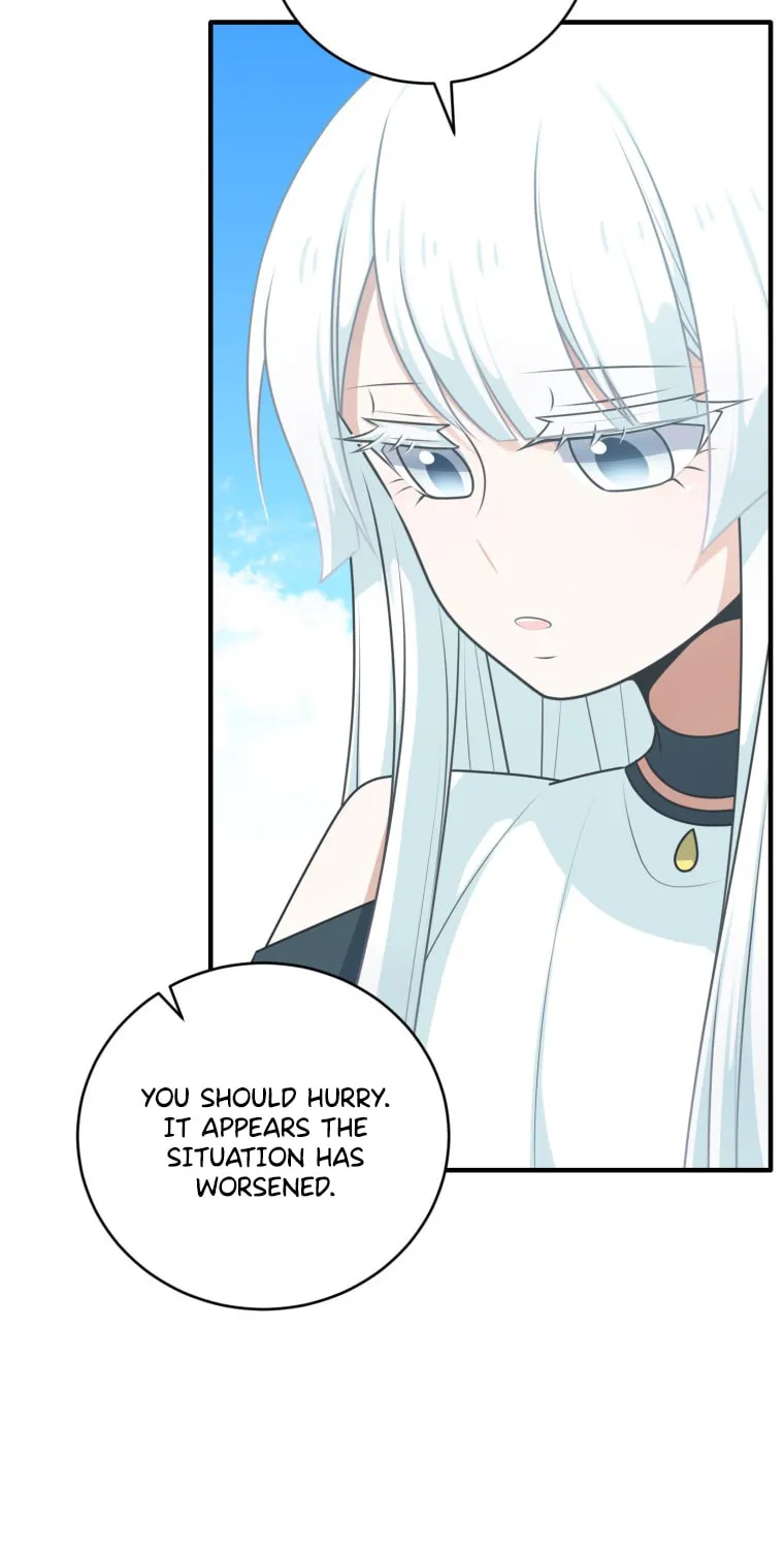 Read Elqueeness chapter 264 image 58 on Lezhin