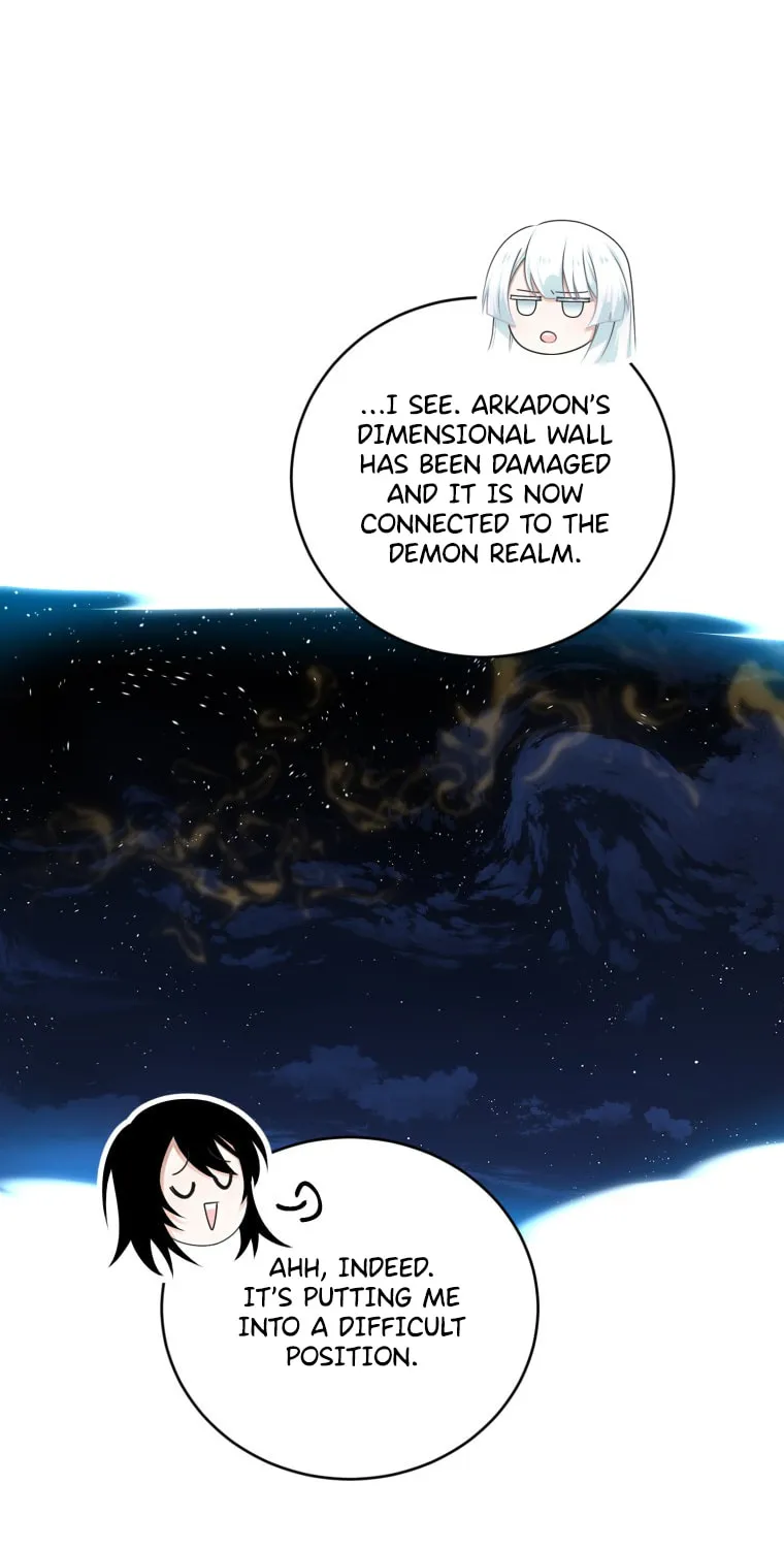 Read Elqueeness chapter 264 image 60 on Lezhin