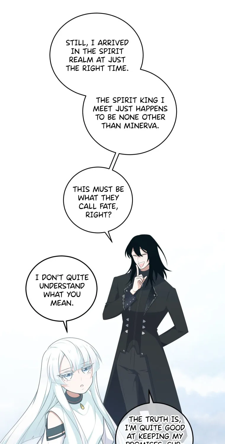 Read Elqueeness chapter 264 image 62 on Lezhin