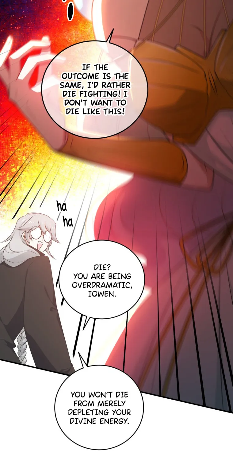 Read Elqueeness chapter 264 image 77 on Lezhin