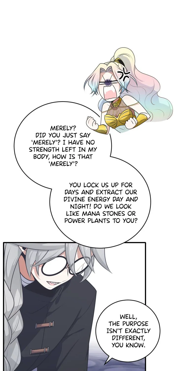 Read Elqueeness chapter 264 image 78 on Lezhin