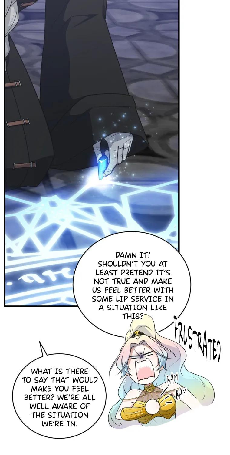 Read Elqueeness chapter 264 image 79 on Lezhin
