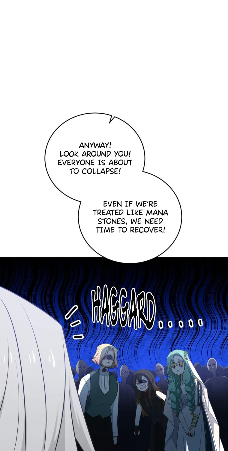 Read Elqueeness chapter 264 image 80 on Lezhin
