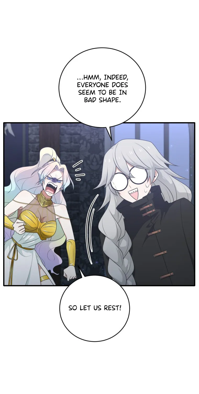 Read Elqueeness chapter 264 image 82 on Lezhin