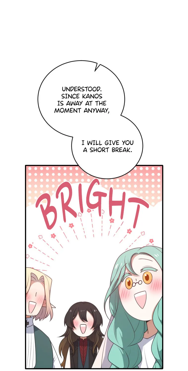 Read Elqueeness chapter 264 image 83 on Lezhin