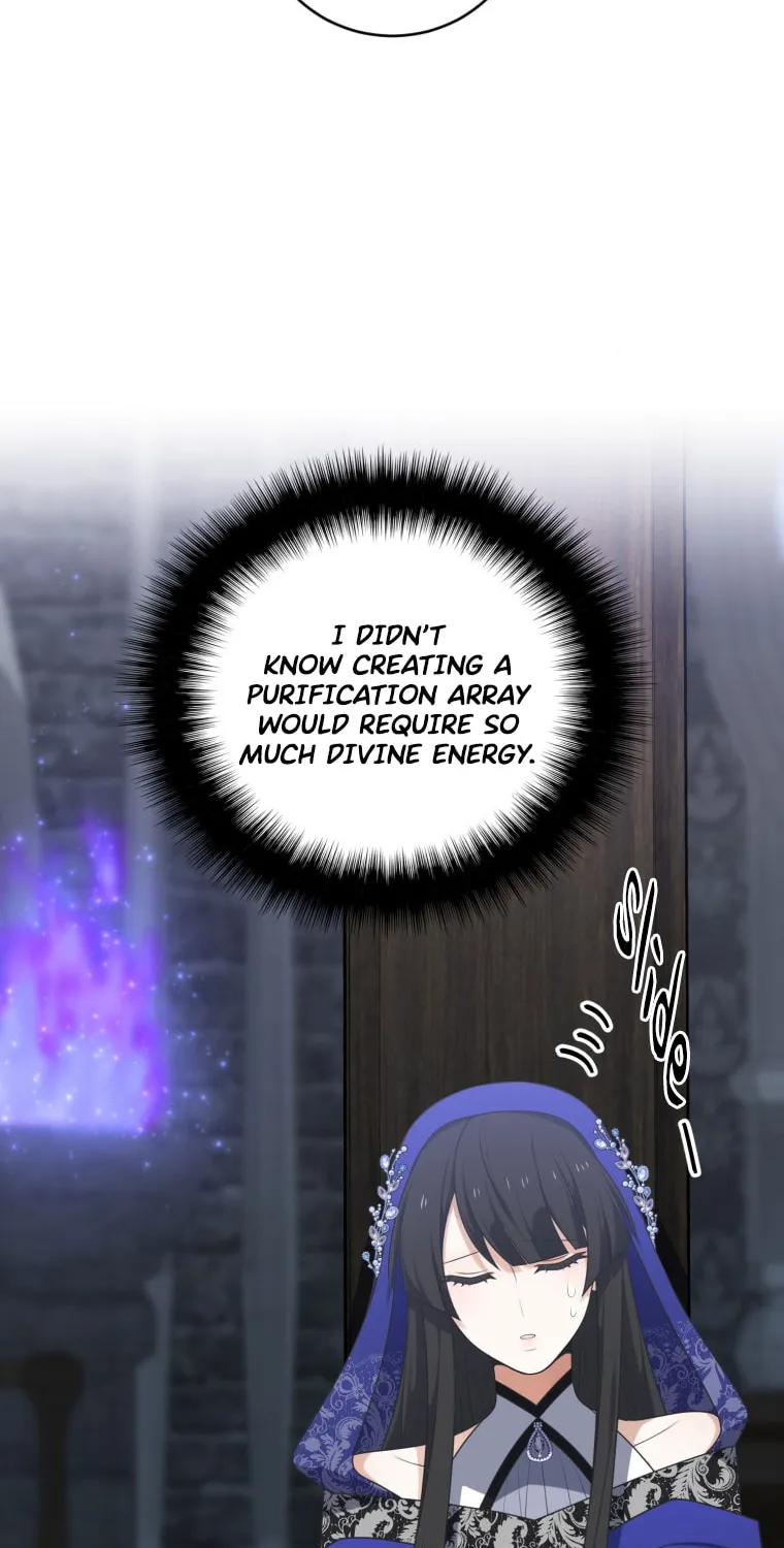 Read Elqueeness chapter 264 image 85 on Lezhin
