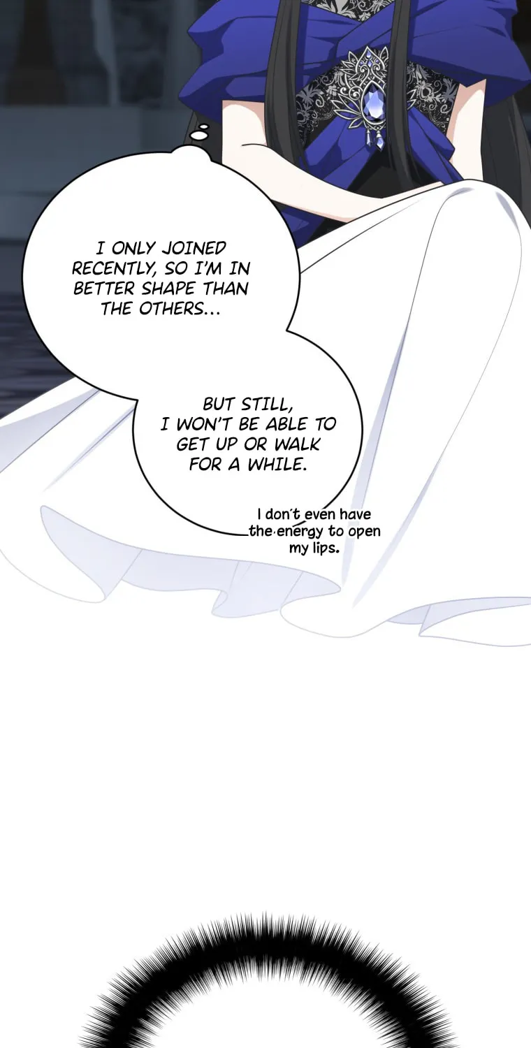Read Elqueeness chapter 264 image 86 on Lezhin