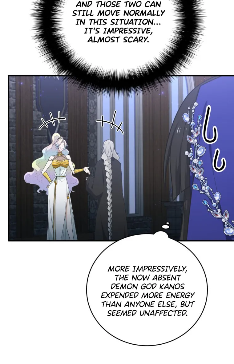 Read Elqueeness chapter 264 image 87 on Lezhin