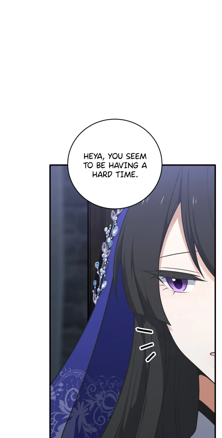 Read Elqueeness chapter 264 image 88 on Lezhin