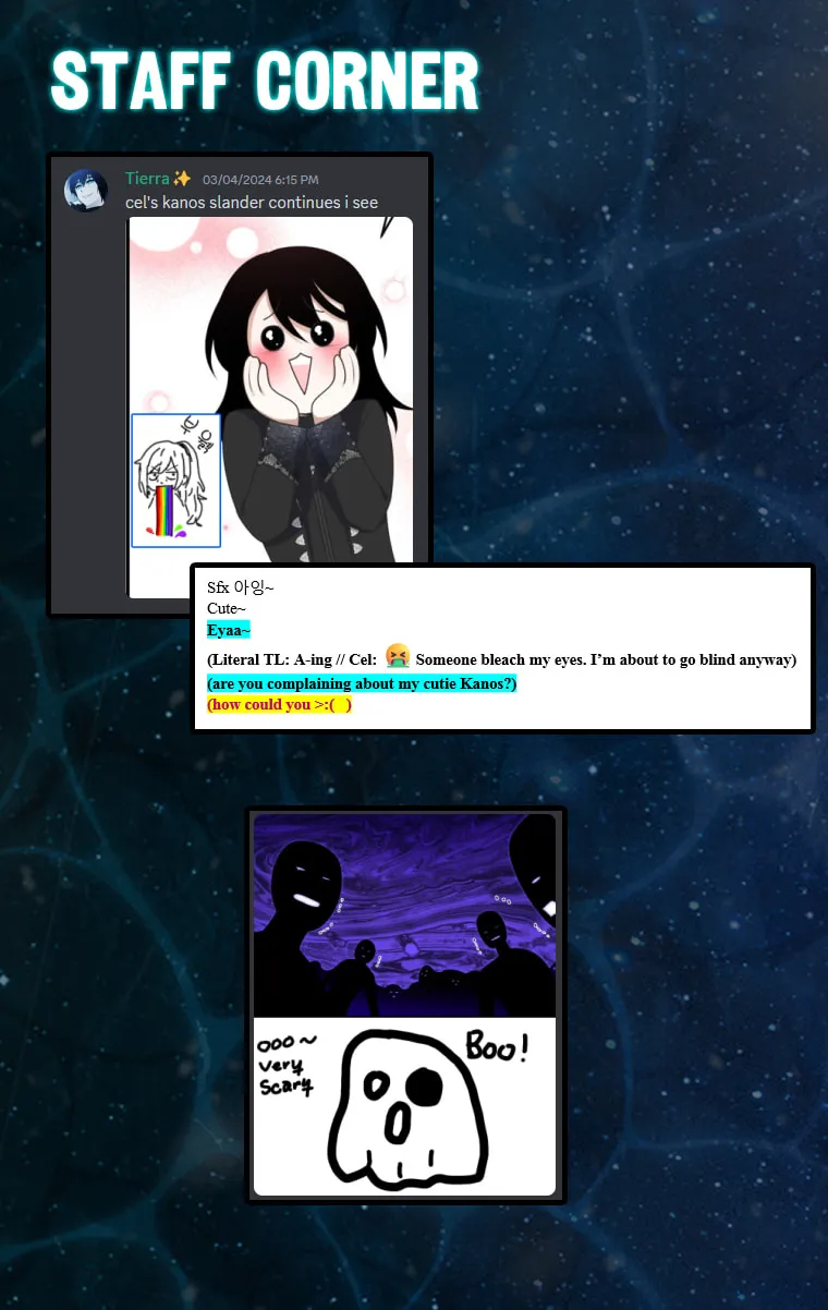 Read Elqueeness chapter 264 image 94 on Lezhin