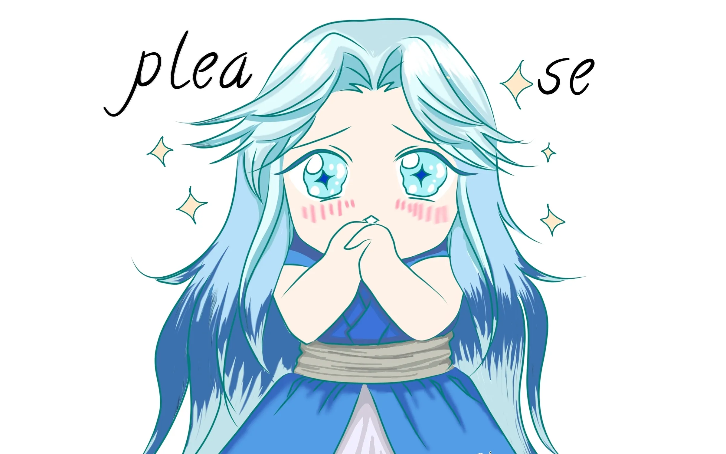 Read Elqueeness chapter 264 image 97 on Lezhin