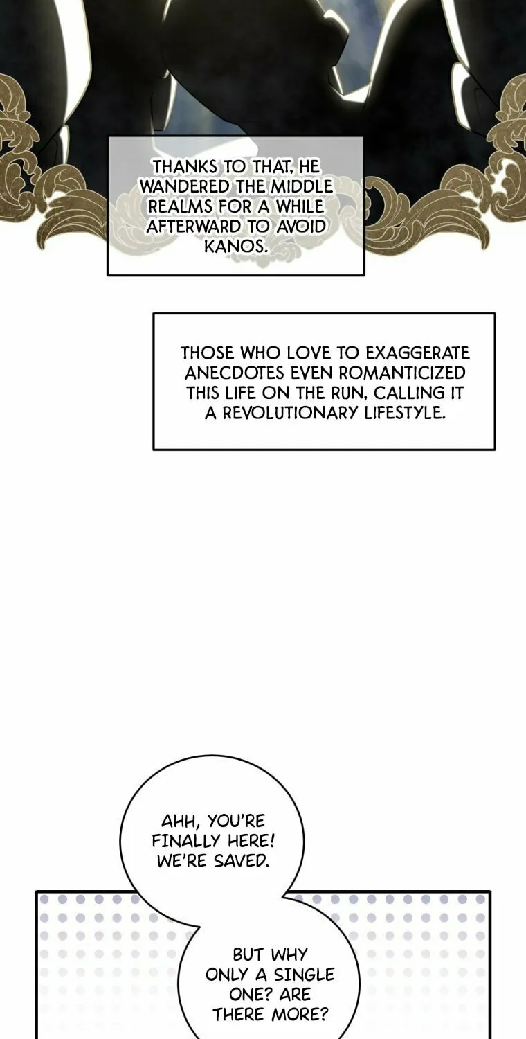 Read Elqueeness chapter 265 image 10 on Lezhin