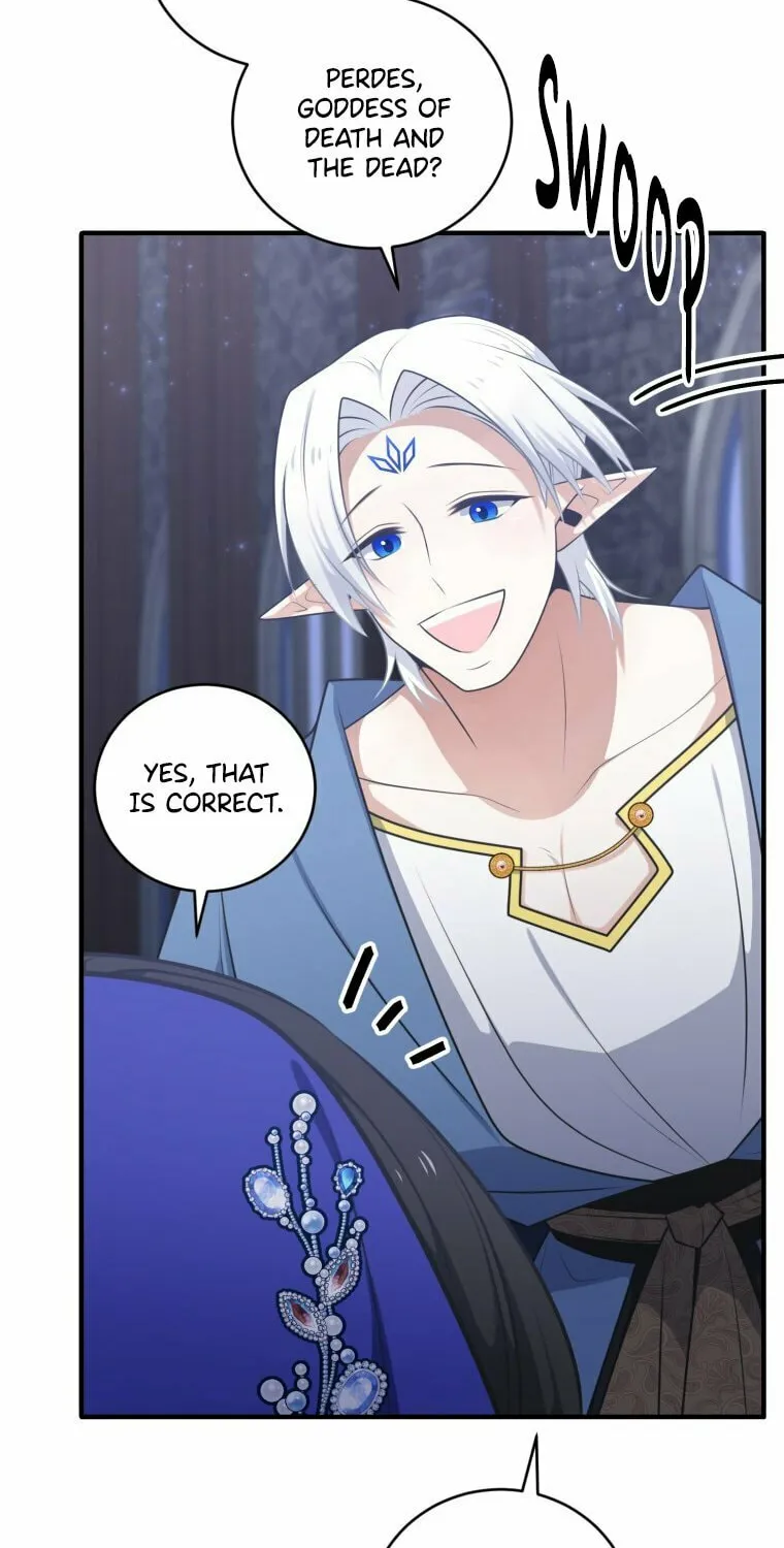 Read Elqueeness chapter 265 image 17 on Lezhin