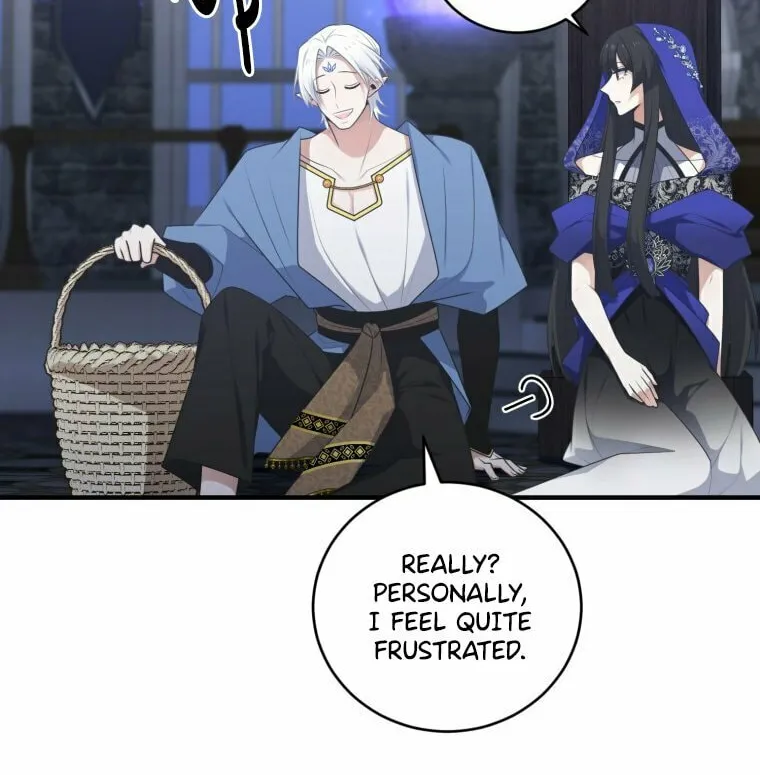 Read Elqueeness chapter 265 image 19 on Lezhin