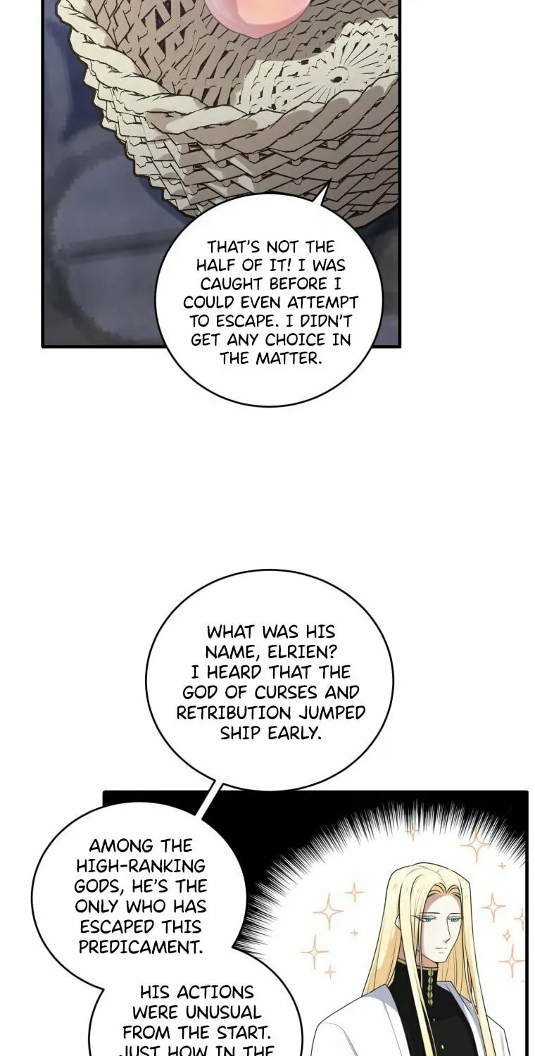 Read Elqueeness chapter 265 image 21 on Lezhin