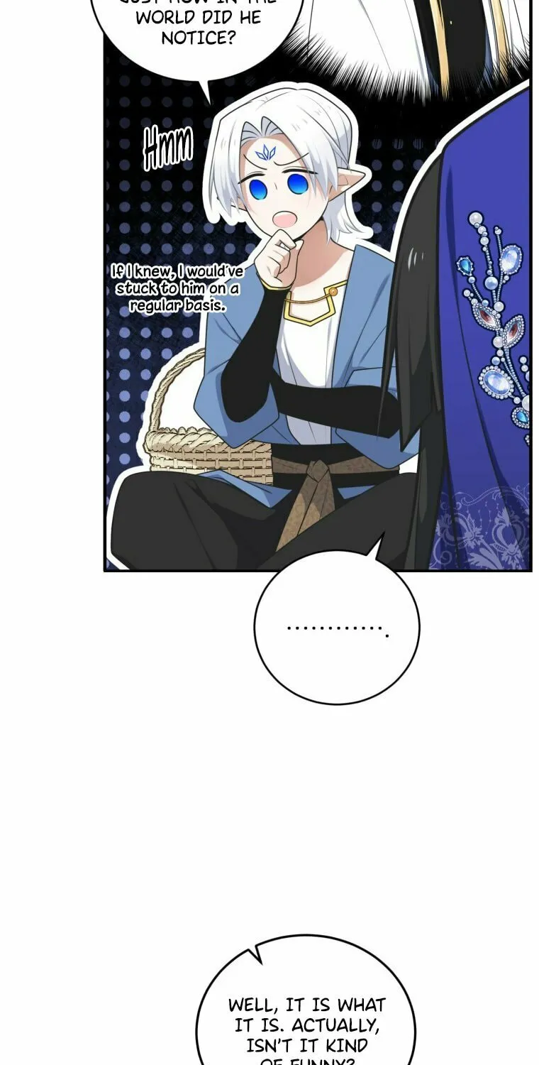Read Elqueeness chapter 265 image 22 on Lezhin