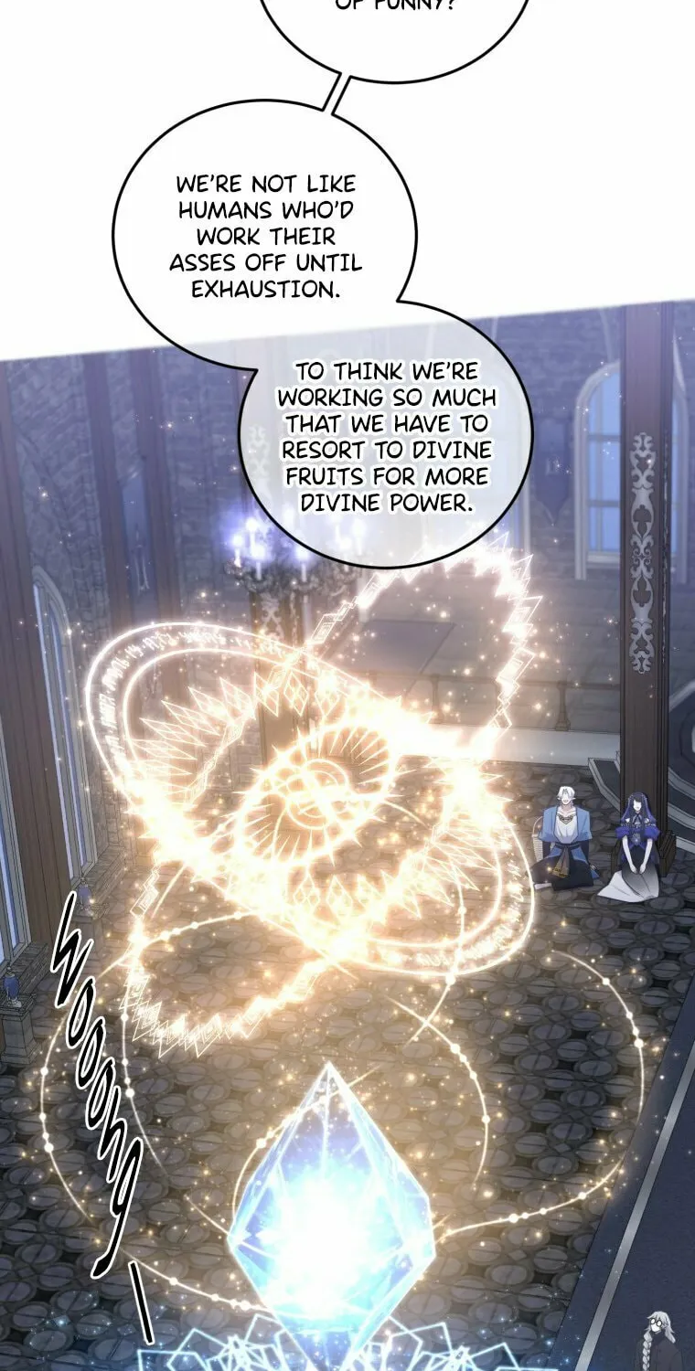 Read Elqueeness chapter 265 image 23 on Lezhin