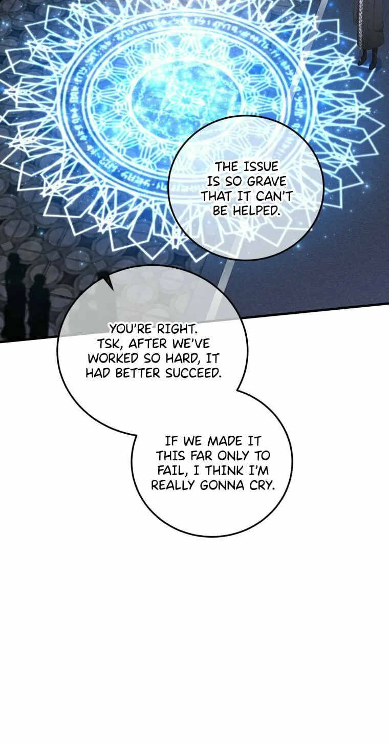 Read Elqueeness chapter 265 image 24 on Lezhin