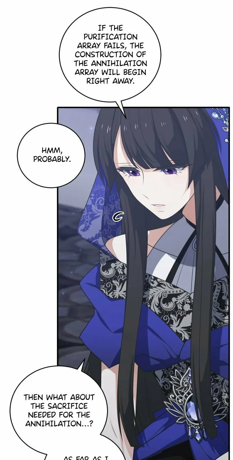 Read Elqueeness chapter 265 image 25 on Lezhin