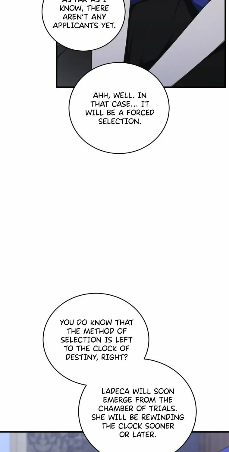 Read Elqueeness chapter 265 image 26 on Lezhin