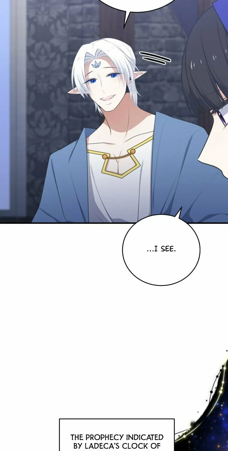 Read Elqueeness chapter 265 image 27 on Lezhin