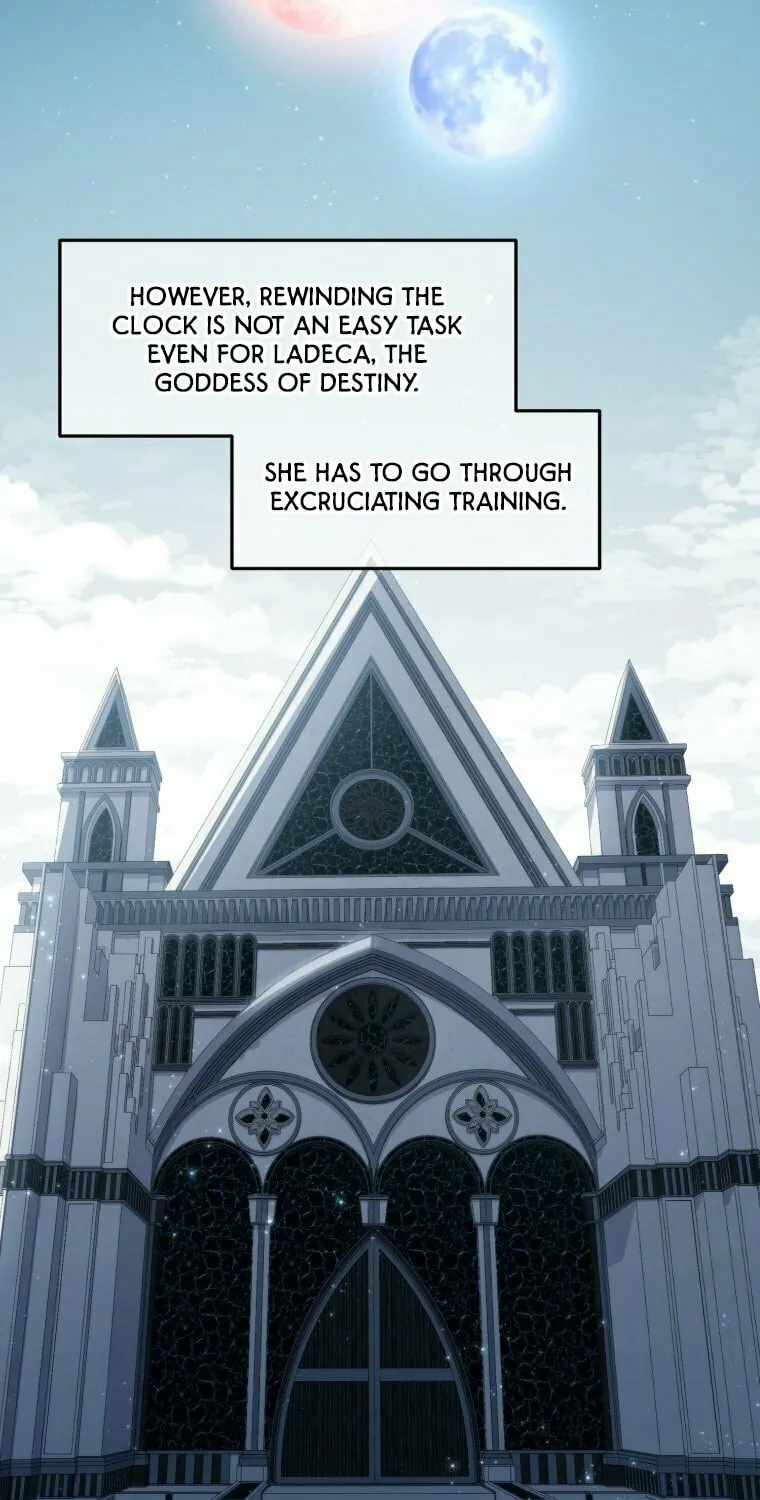 Read Elqueeness chapter 265 image 31 on Lezhin