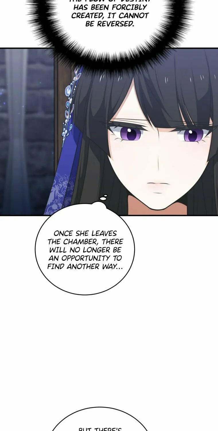 Read Elqueeness chapter 265 image 33 on Lezhin