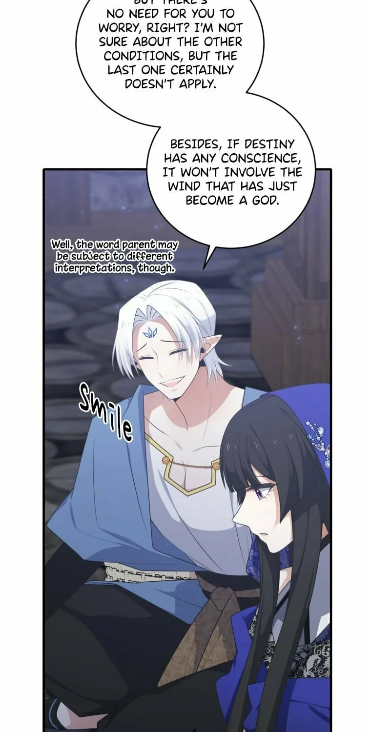 Read Elqueeness chapter 265 image 34 on Lezhin