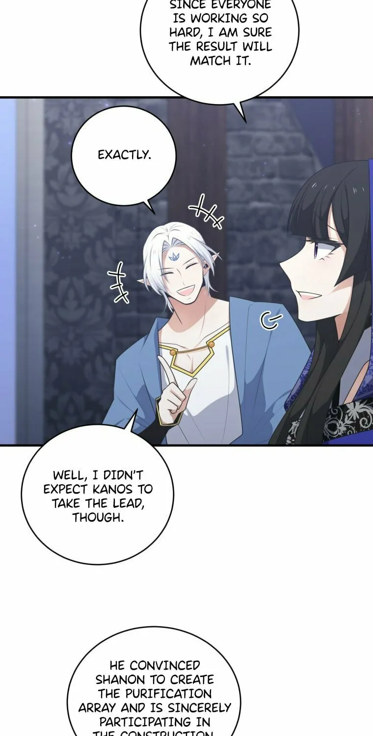 Read Elqueeness chapter 265 image 39 on Lezhin
