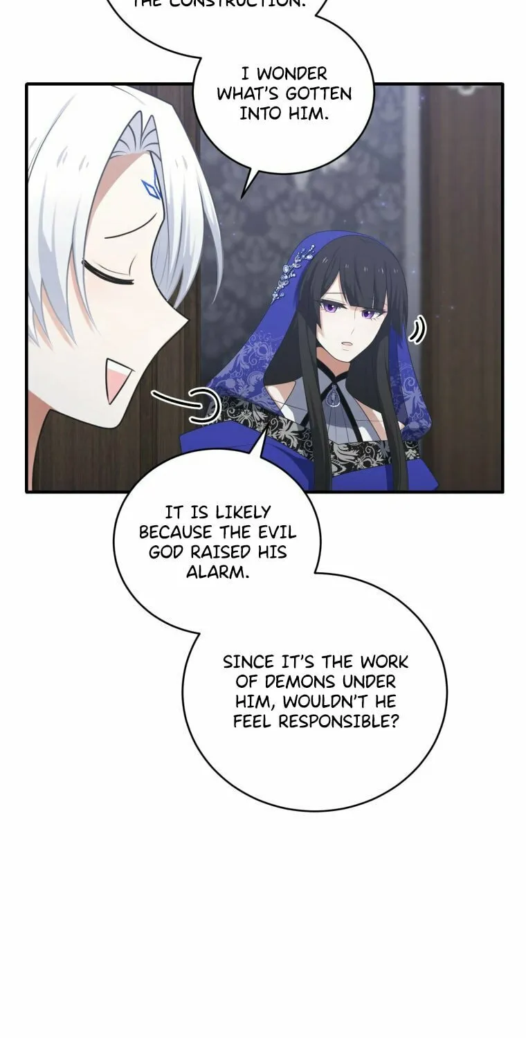 Read Elqueeness chapter 265 image 40 on Lezhin