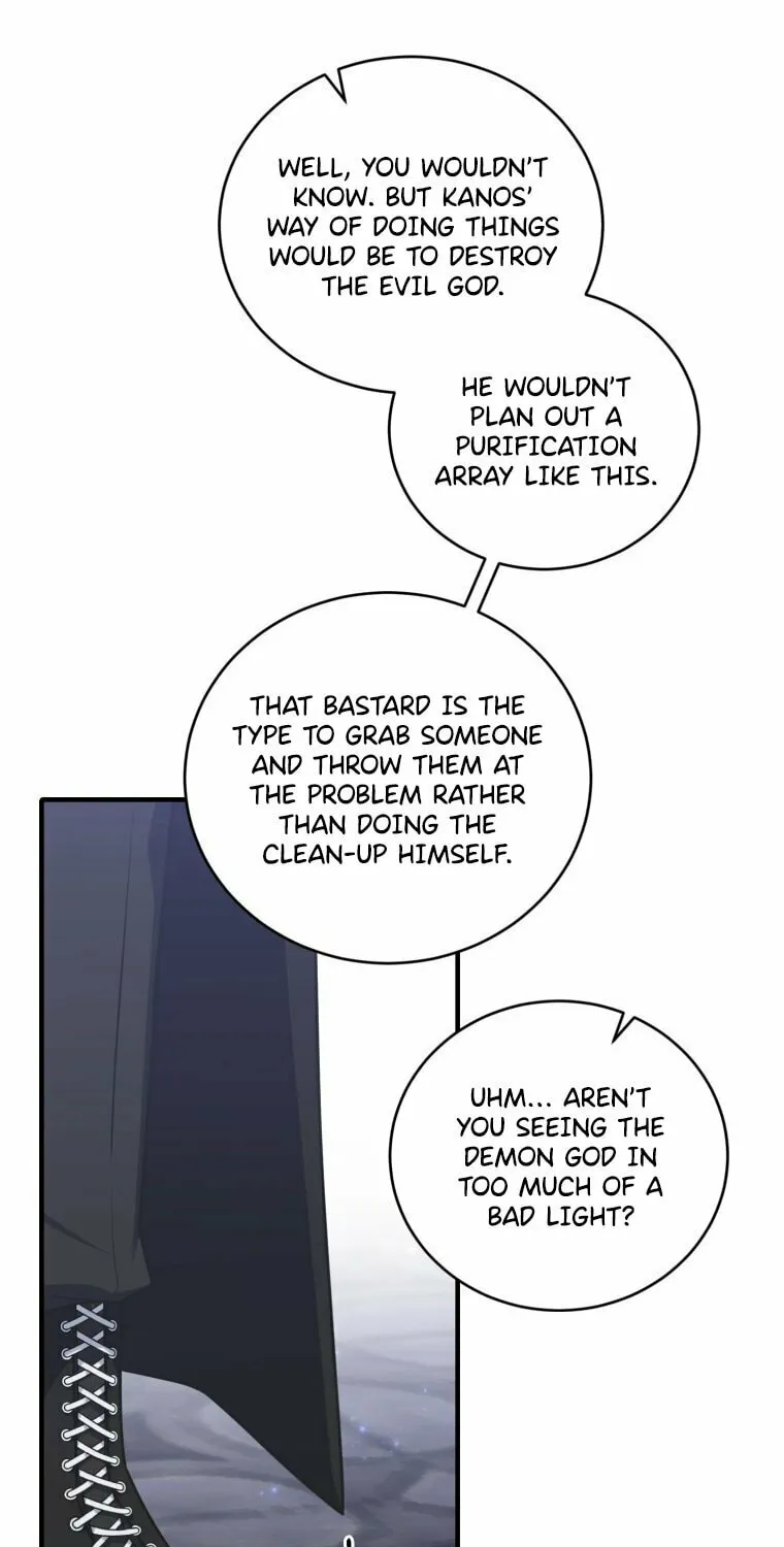 Read Elqueeness chapter 265 image 41 on Lezhin