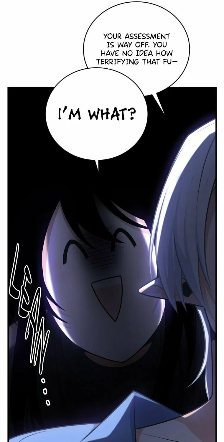 Read Elqueeness chapter 265 image 43 on Lezhin