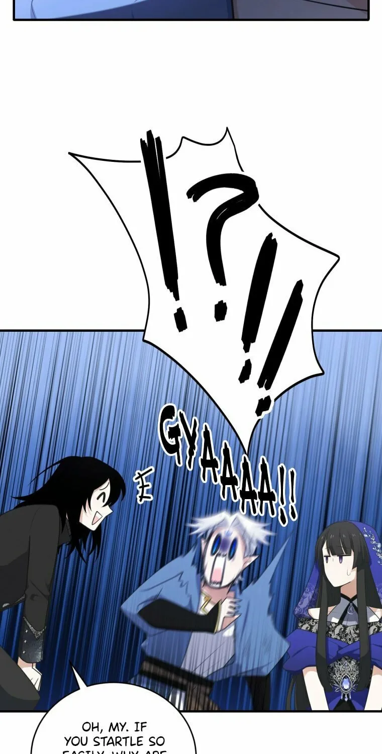 Read Elqueeness chapter 265 image 44 on Lezhin