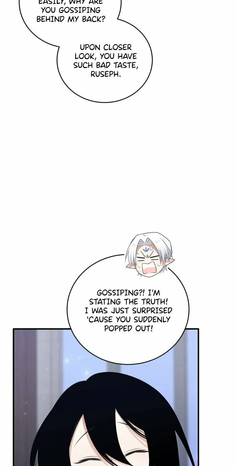 Read Elqueeness chapter 265 image 45 on Lezhin