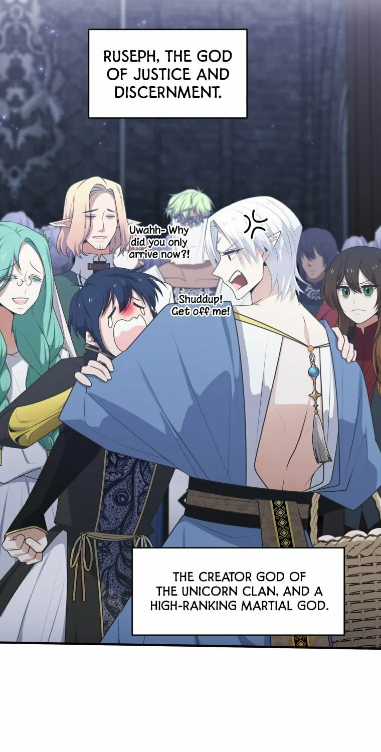 Read Elqueeness chapter 265 image 5 on Lezhin