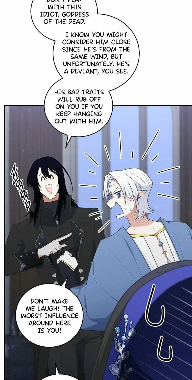 Read Elqueeness chapter 265 image 51 on Lezhin