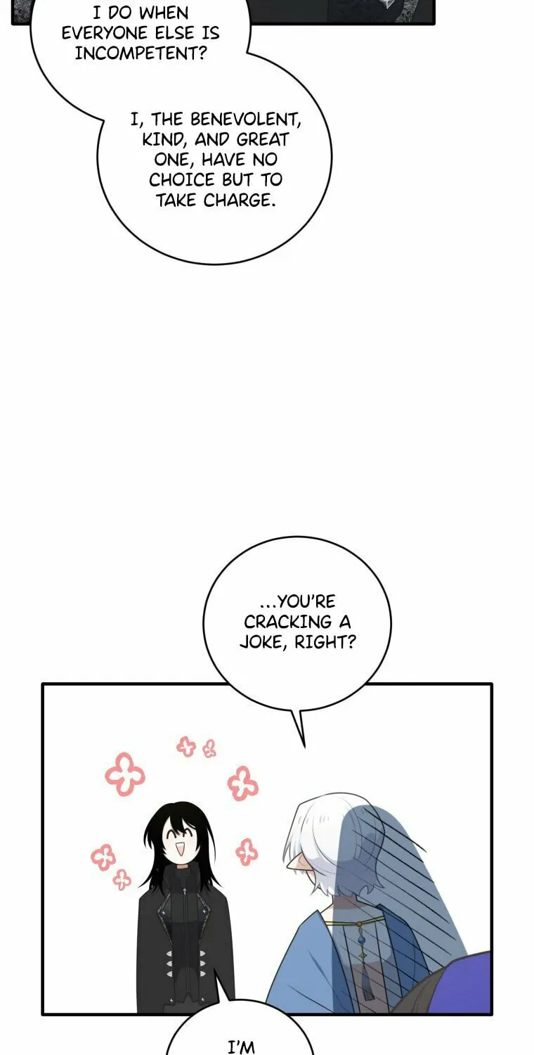 Read Elqueeness chapter 265 image 56 on Lezhin