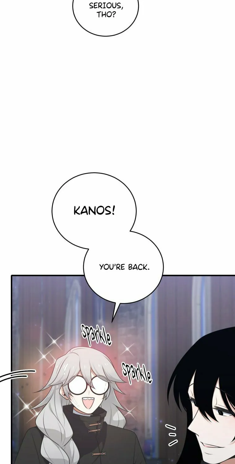 Read Elqueeness chapter 265 image 57 on Lezhin