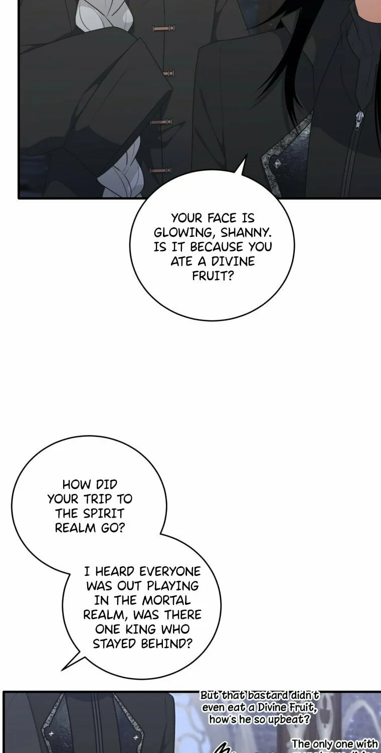 Read Elqueeness chapter 265 image 58 on Lezhin