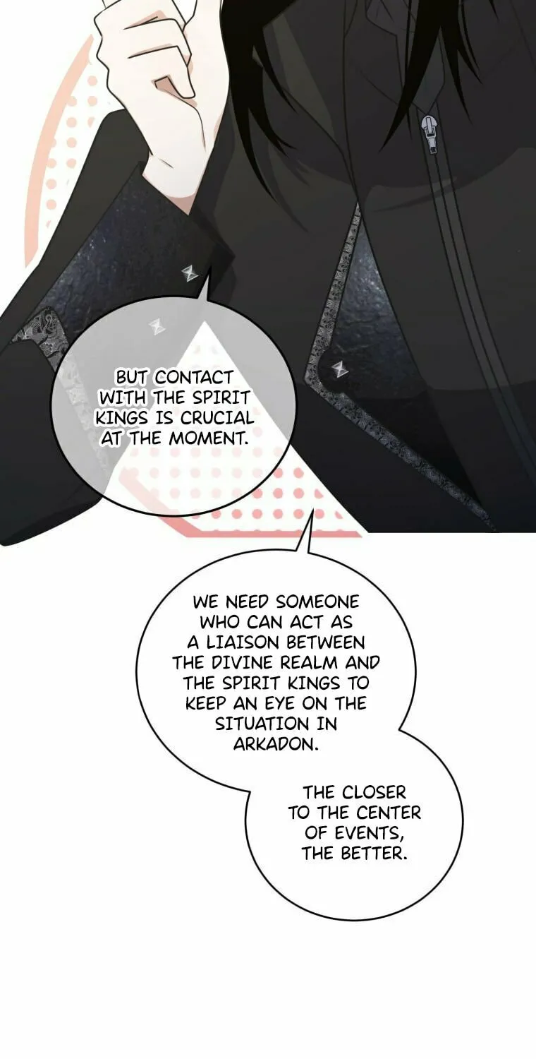 Read Elqueeness chapter 265 image 62 on Lezhin