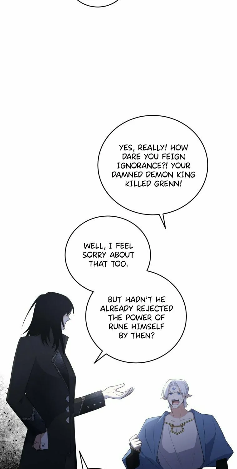 Read Elqueeness chapter 265 image 67 on Lezhin