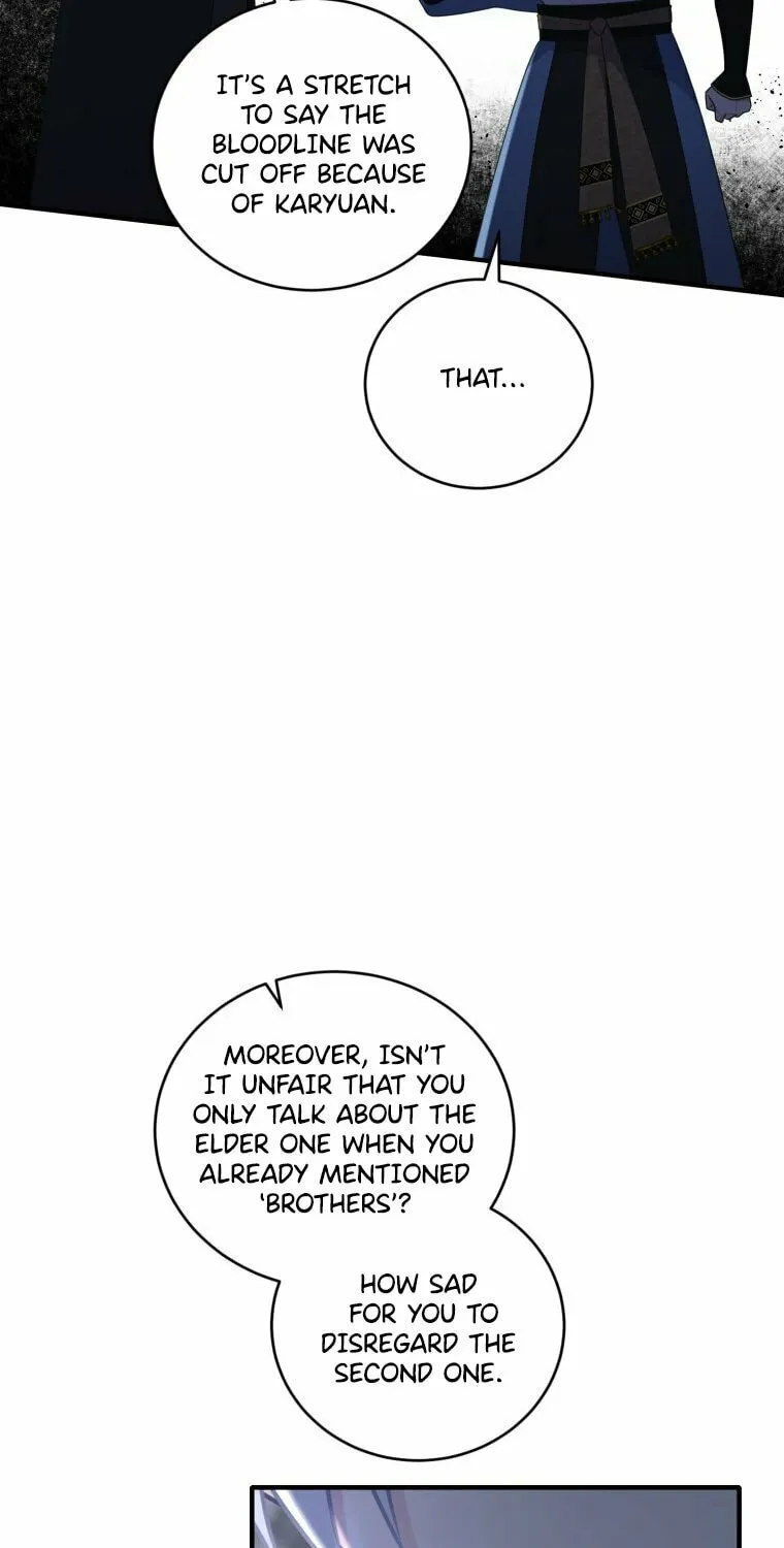 Read Elqueeness chapter 265 image 68 on Lezhin