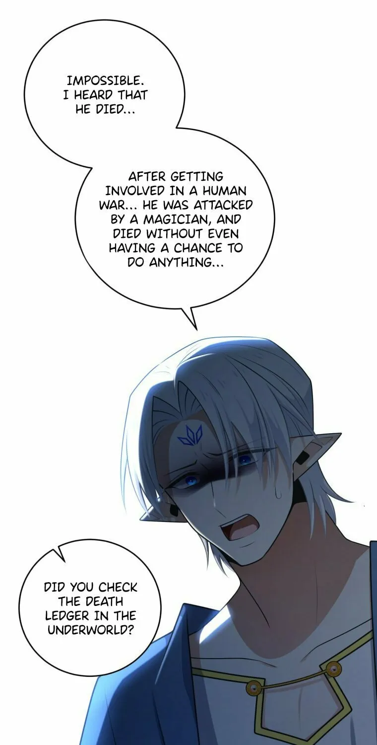 Read Elqueeness chapter 265 image 75 on Lezhin